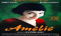 Amélie z Montmartru # Amelie from Montmartre (Amélie) (The Fabulous Destiny of Amélie Poulain) # Le Fabuleux destin d´Amélie Poulain # Die Fabelhafte Welt der Amelie (2001).jpg