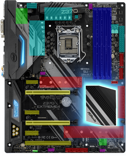 Z370 Extreme4(L2)