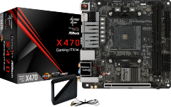Fatal1ty X470 Gaming-ITXac(L1)