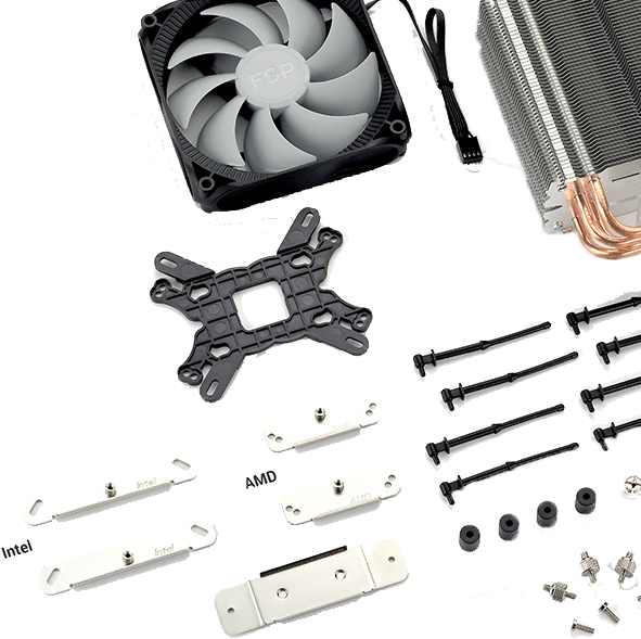 AC601_Easy Installation and Patented Solder__