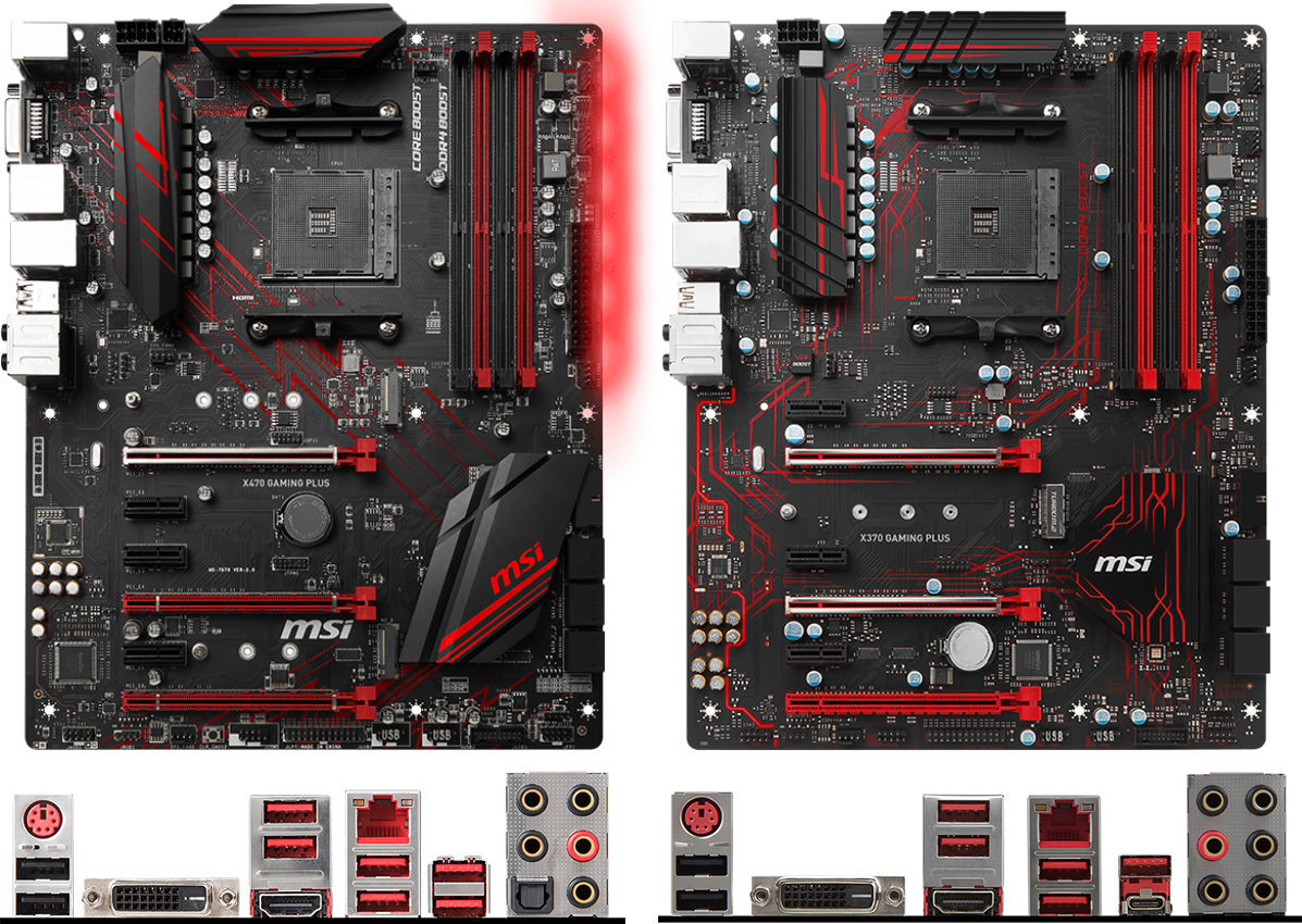 Материнская плата MSI x470. X470 Gaming Plus MSI m2. Материнская плата ам4 MSI 560. MSI x470 Gaming Plus Max разъемы.