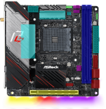 X570 Phantom Gaming-ITXTB3(L2)