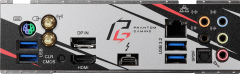 X570 Phantom Gaming-ITXTB3(L5)