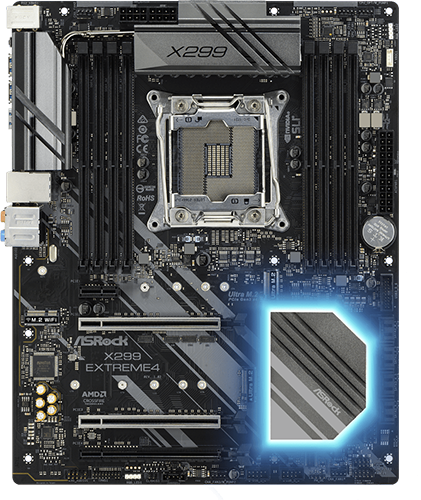 X299 Extreme4(L2)