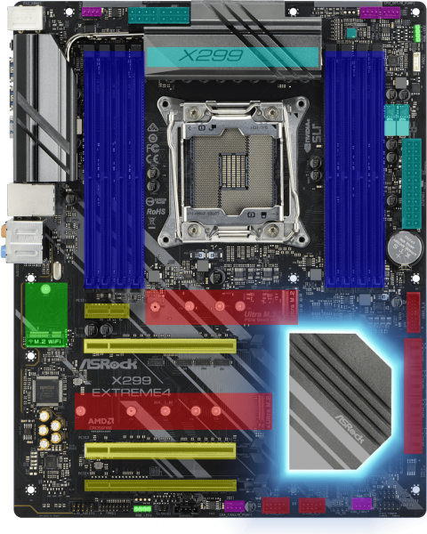 X299 Extreme4(L2)