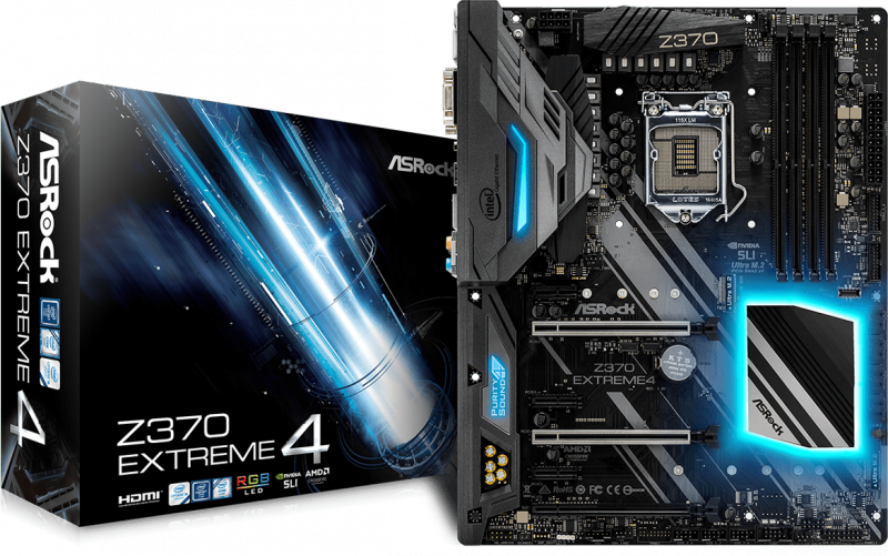 Z370 Extreme4(L1)