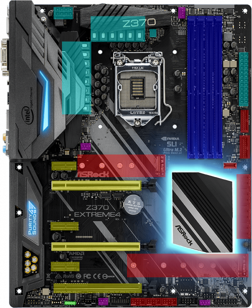 Z370 Extreme4(L2)