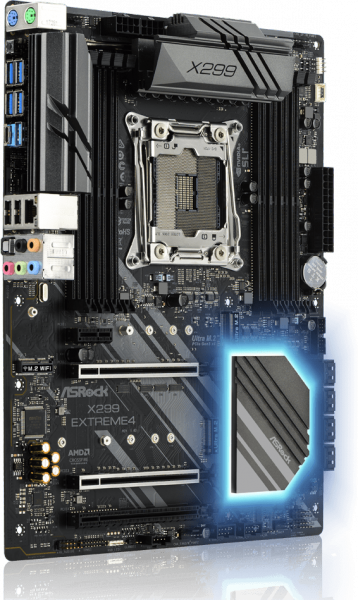 X299 Extreme4(L4)