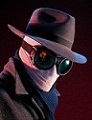 Uživatelský avatar