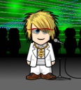 Uživatelský avatar
