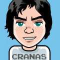 Uživatelský avatar