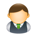 Uživatelský avatar