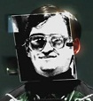 Uživatelský avatar