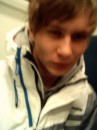 Uživatelský avatar