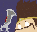Uživatelský avatar