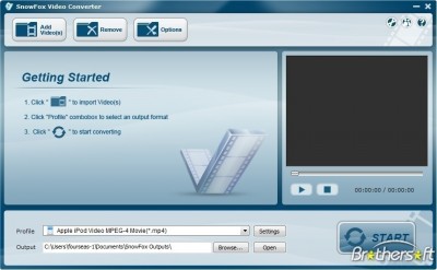 snowfox_total_video_converter.jpeg