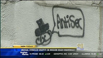LulzSec graffiti San Diego 20110623.jpg