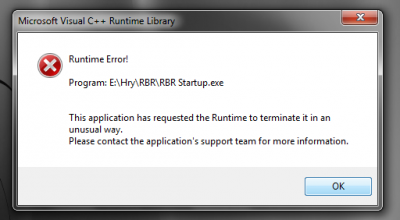 RBR error.png