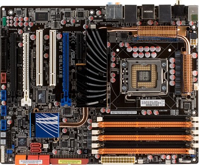 Asus P6T Deluxe V2 - Intel X58.jpg