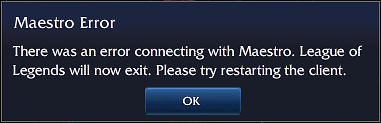 Maestro_error.png