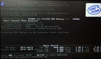 Startovací obraz před ubdate a výměnou CPU.jpg