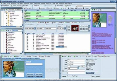 ZortamMP3MediaStudio_sshot.jpg