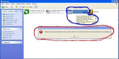 SP3 error.JPG