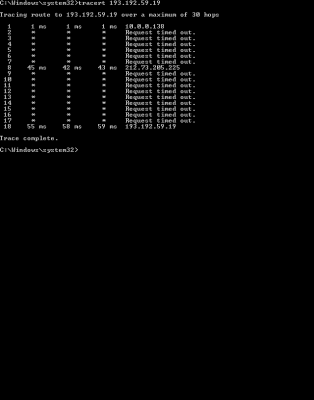 tracertcs16srv.png (12.23 KiB) Zobrazeno 2203 x CS 1.6 - NORMÁLNÍ PING