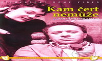 Kam čert nemůže (Mefistofela) (Černá kočka přes cestu) # When the Woman Butts In (Out of the Devil´s Reach) (1959).jpg