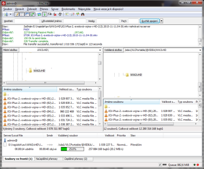 FTP.png (135 KiB) Zobrazeno 2850 x Spojení FTP