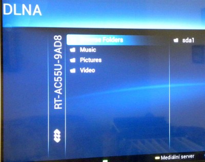 Dlna.jpg (55.88 KiB) Zobrazeno 2850 x DLNA na TV
