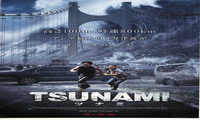 Tsunami # Haeundae - The Deadly Tsunami (Tidal Wave) # Haeundae (해운대) (2009).jpg