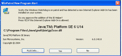 WinPAtrol hlaska2.GIF