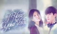 Slyším tvůj hlas # I Hear Your Voice (I Can Hear You Voice) # Neoui moksoriga deulleo (너의 목소리가 들려) (2013).jpg