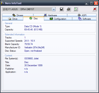 Nero Info Tool.png