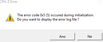 CPU-Z Error.PNG