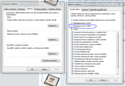 optimalizovat pro vykon screenshot.PNG