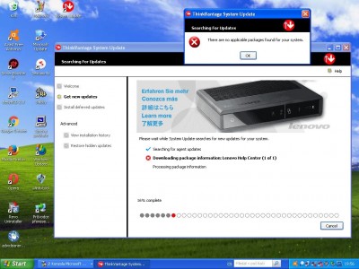 Thinkvantage system update error.JPG