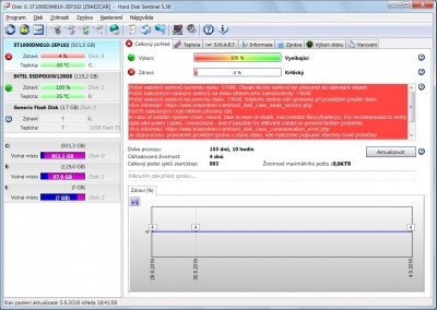 Diagnostika disku Hard Disk Sentinel.jpg
