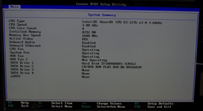 Lenovo P300 BIOS.JPG