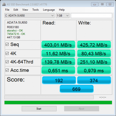as-ssd-bench ADATA SU650 29.01.2019 13-29-13.png