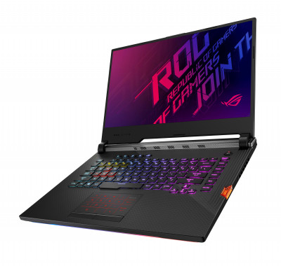 ASUS ROG STRIX SCAR III G531GW-AZ015T Gunmetal - 1.jpg