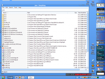 2009-12-15 Java search.png