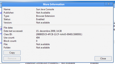 2009-12-15 SUN Java Console.png