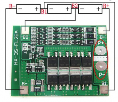 zapojeni balanceru pro 18650 li-ion 3S.PNG