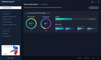 Samsung EVO 970 - Benchmark.png