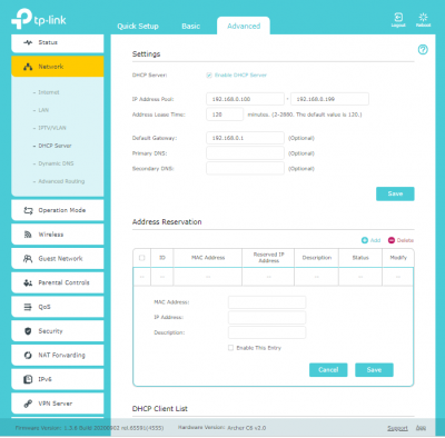 R1 DHCP settings adres reservation.png