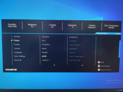 GIGABYTE G27F Menu.jpg