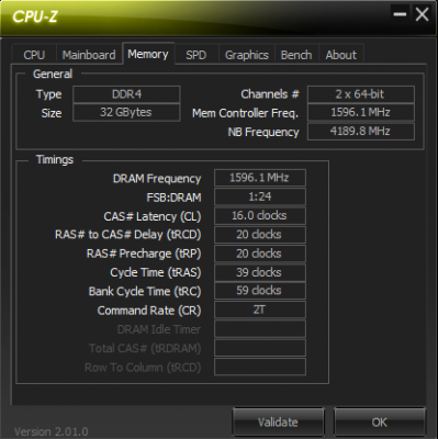 CPU-Z - Memory DDR4 - 2022-10-17.png