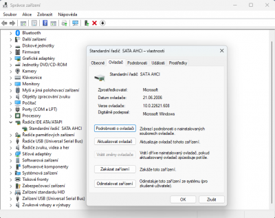 Verze ovladače SATA AHCI Microsoft - 2022-11-12 191423.png